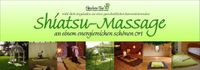 Shiatsu und Massagen in Sachsen